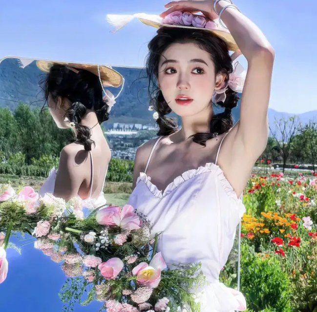 顽皮豹风笛手