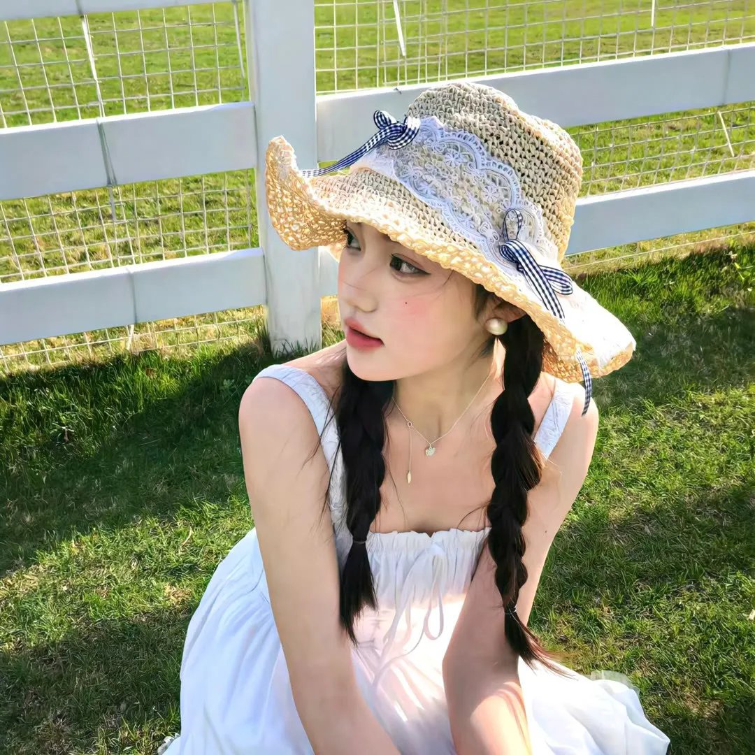 在巨人中间