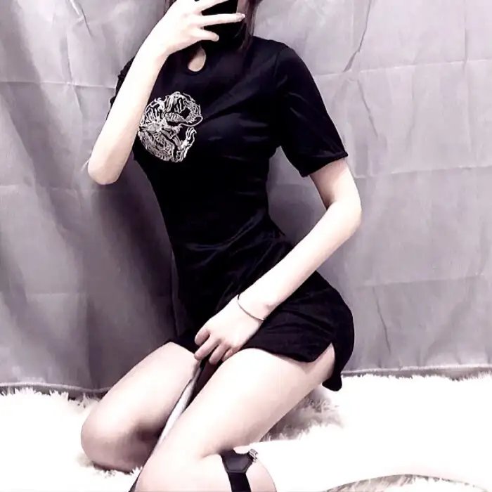 绿魔